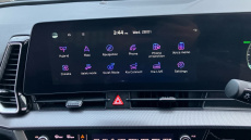 Kia Sportage 1.6T GDi 207 HEV 3 5dr Auto Hybrid Estate